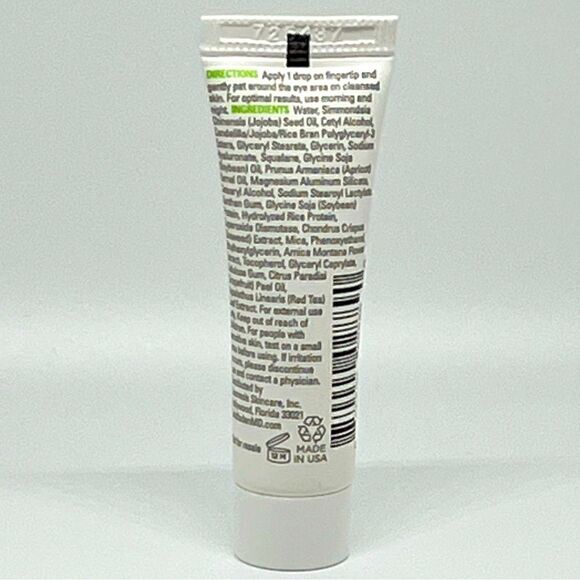 $12 🌟 Goldfaden MD. Bright Eyes Dark Circle Radiance Concentrate - Picture 3 of 4